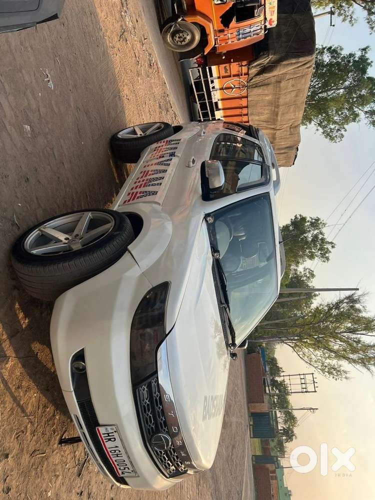 Tata Diesel Car 2014