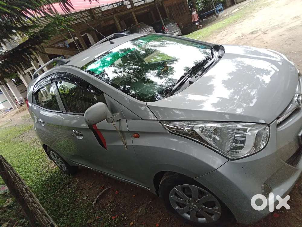 Hyundai Eon 2019 Petrol 70000 Km Driven