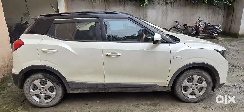 Mahindra Xuv300 2019 Petrol