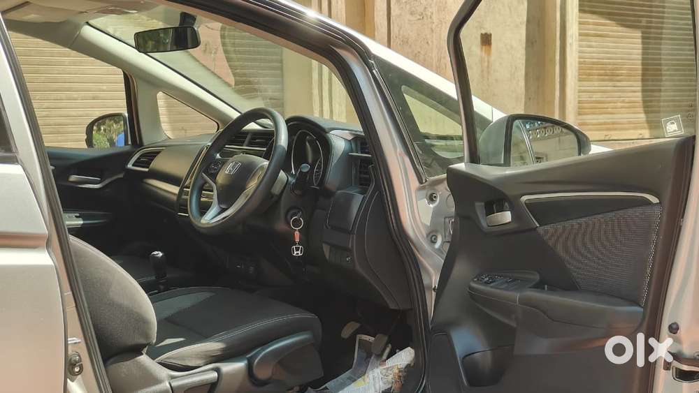 Honda Wr-v 1.2 Vx I-vtec, 2019, Petrol