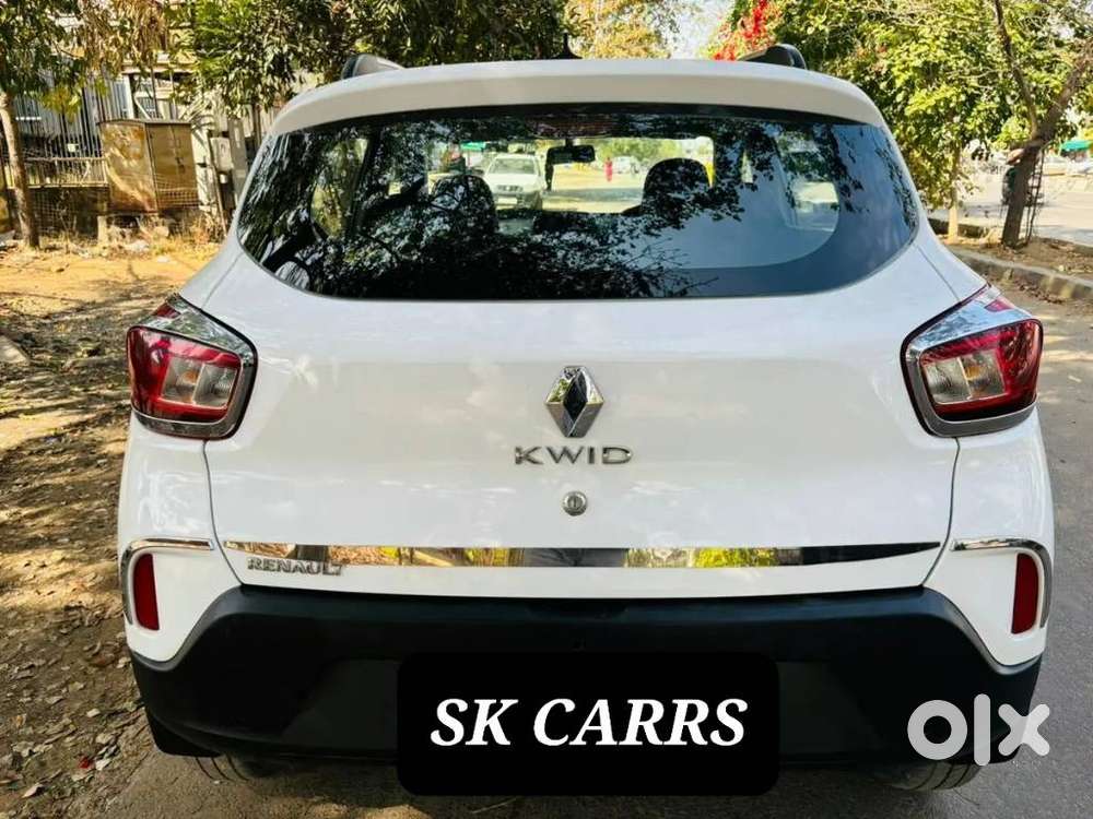 Renault Kwid Rxt 1.0, 2025, Petrol