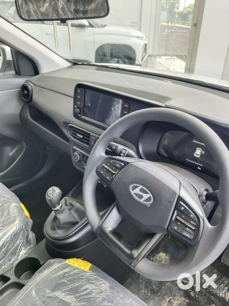 Hyundai Exter 2026 Model