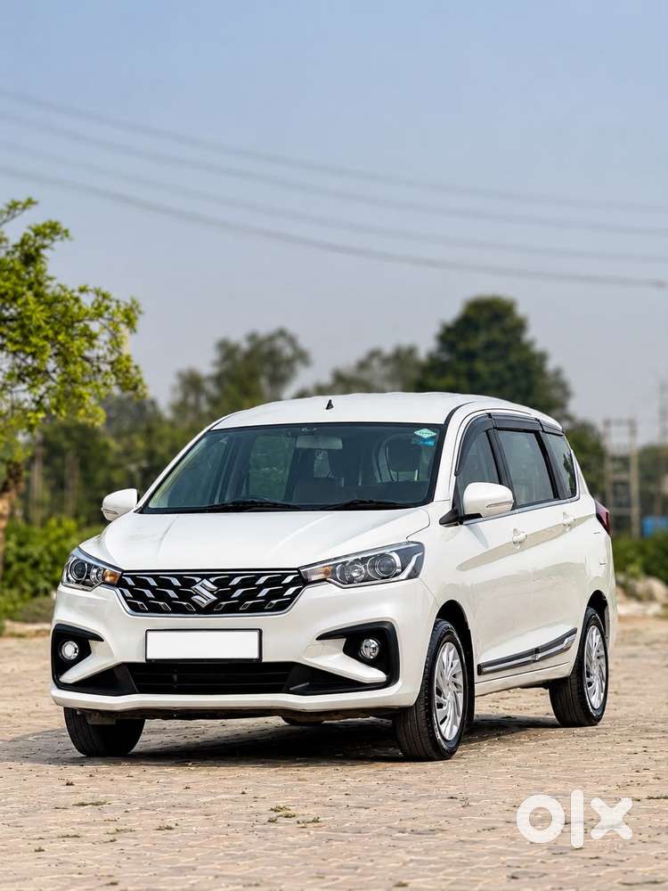 Maruti Suzuki Ertiga Vxi (o) Cng, 2024, Cng & Hybrids