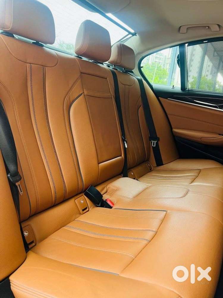 Bmw 5 Series 2.0 520d Luxury Line, 2022, Diesel
