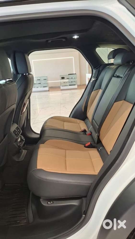 Land Rover Range Velar Hse Dynamic 2.0 Diesel, 2025, Diesel