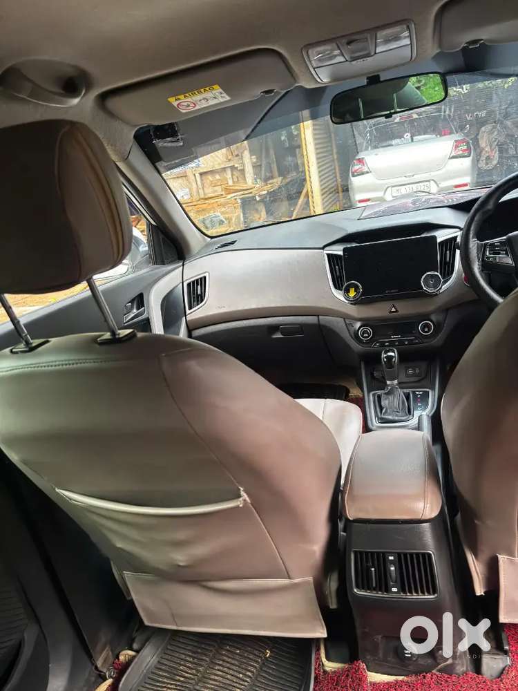 Hyundai Creta 2015 Diesel