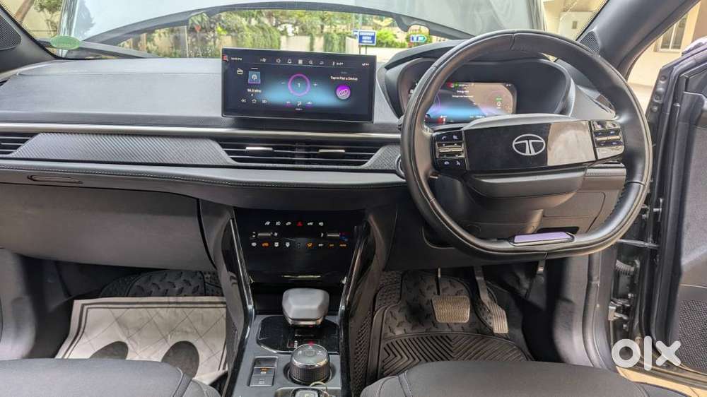 Tata Nexon Ev 2024, 40.5kwh, 11k Kms