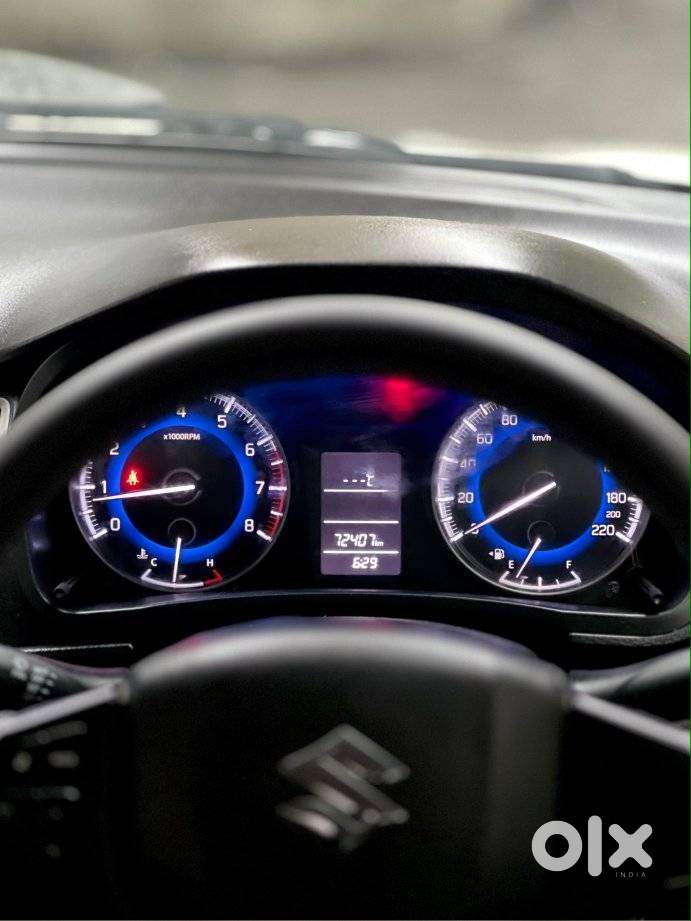 Maruti Suzuki Baleno Delta, 2019, Cng & Hybrids