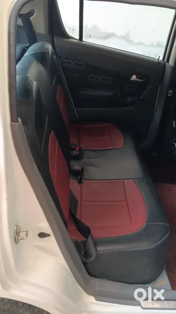 Maruti Suzuki Alto 800 2015 Petrol 42500 Km Driven