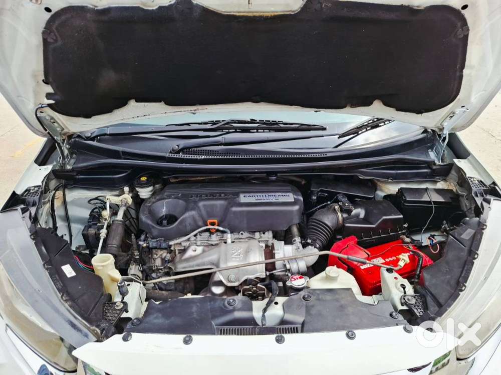 Honda Wr-v I-dtec Vx, 2018, Diesel