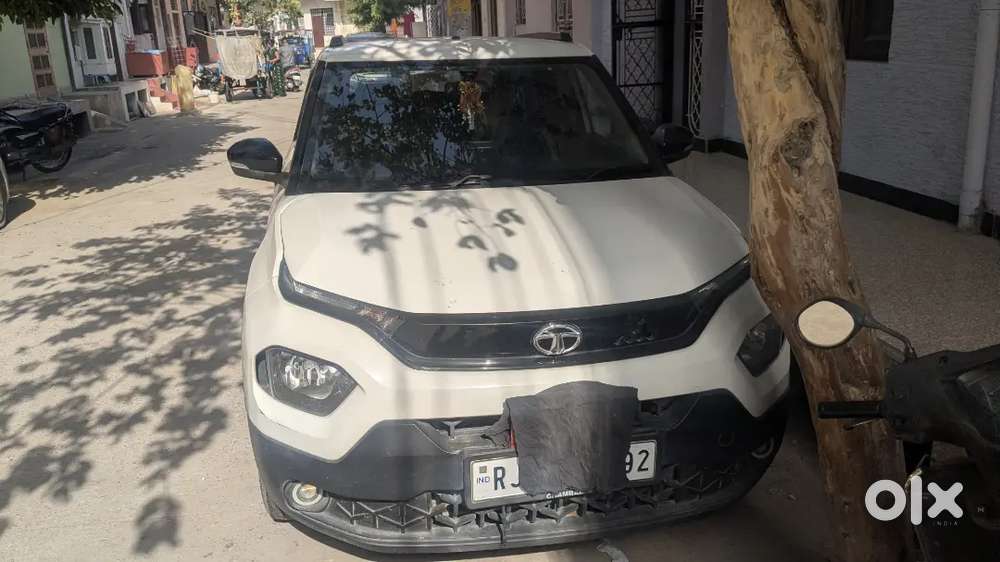 Tata Punch 2022 Cng & Hybrids Well Maintained