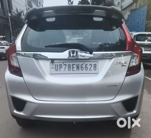 Honda Jazz 1.5 V I Dtec, 2016, Diesel