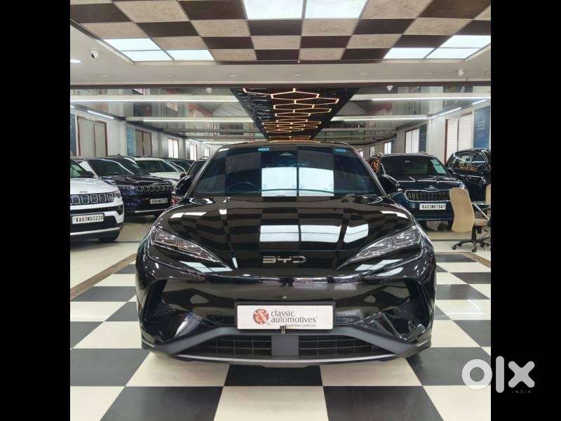 Byd Sealion 7 Premium, 2025, Diesel