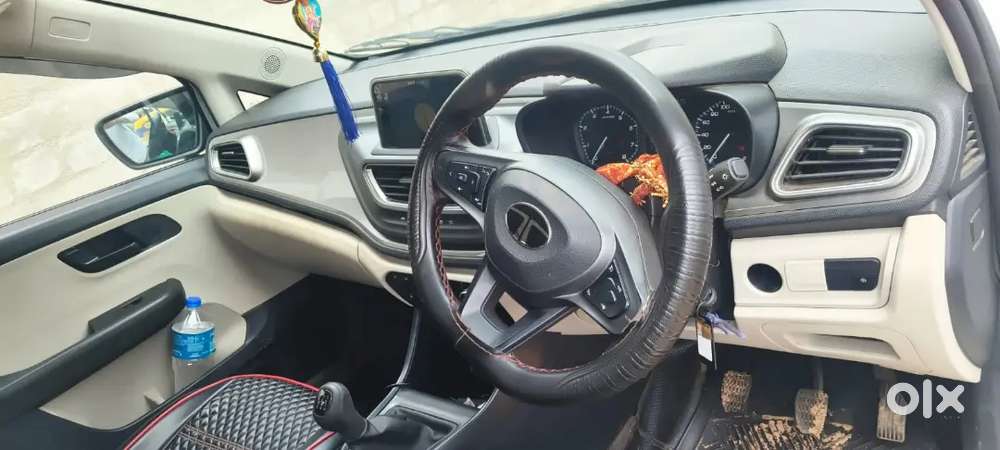 Tata Altroz 2024 Petrol Good Condition