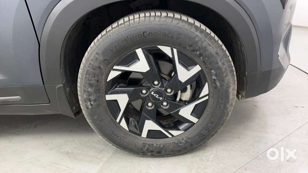 Kia Sonet 1.0 X Line Dct, 2022, Petrol