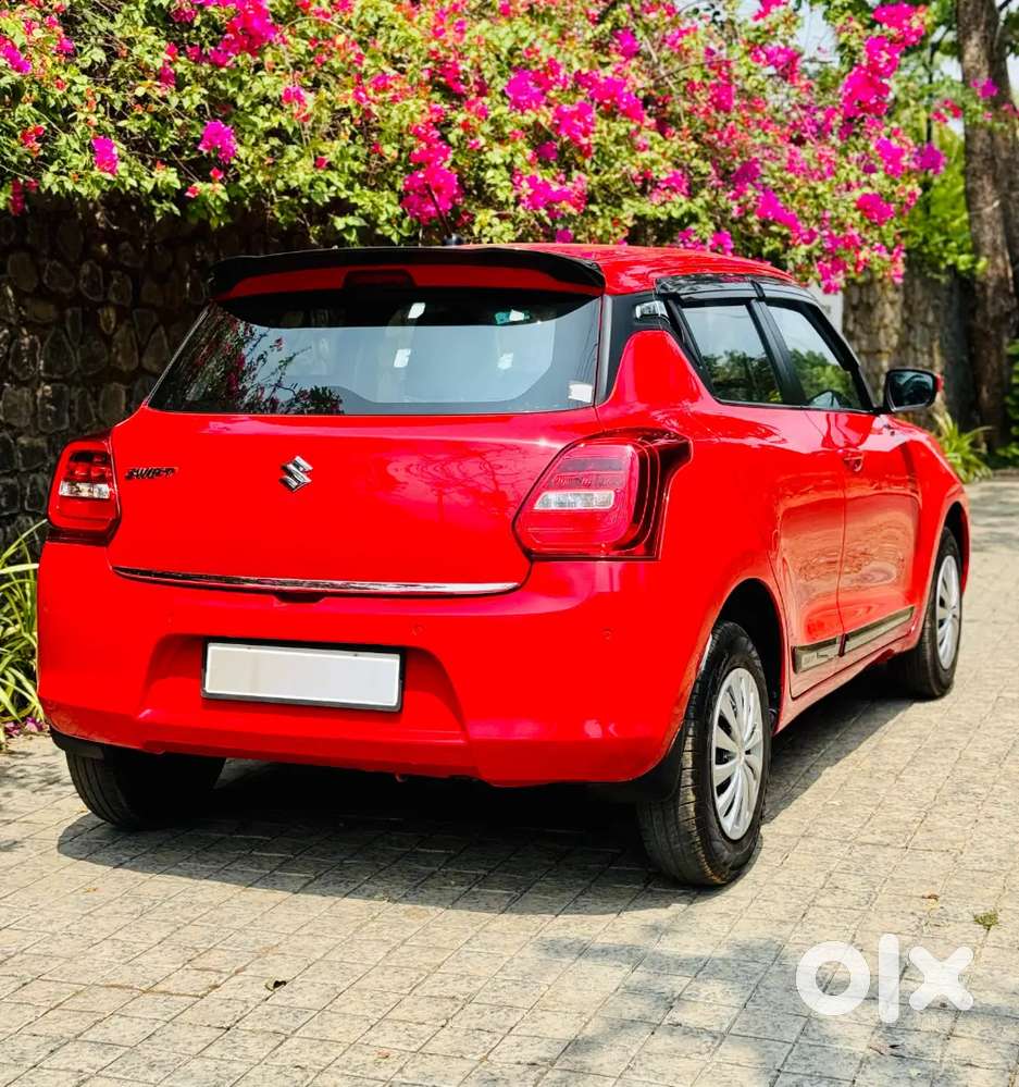 Maruti Suzuki Swift 2023 Petrol 35000 Km Driven