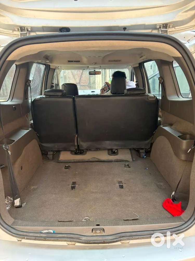 Renault Lodgy 2016 Diesel Good Condition