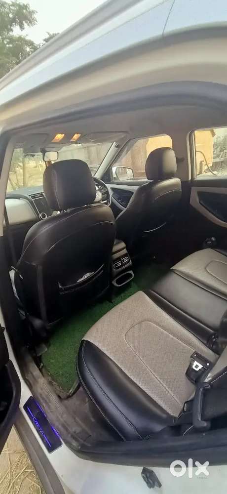 Hyundai Creta 2020 Diesel 70000 Km Driven