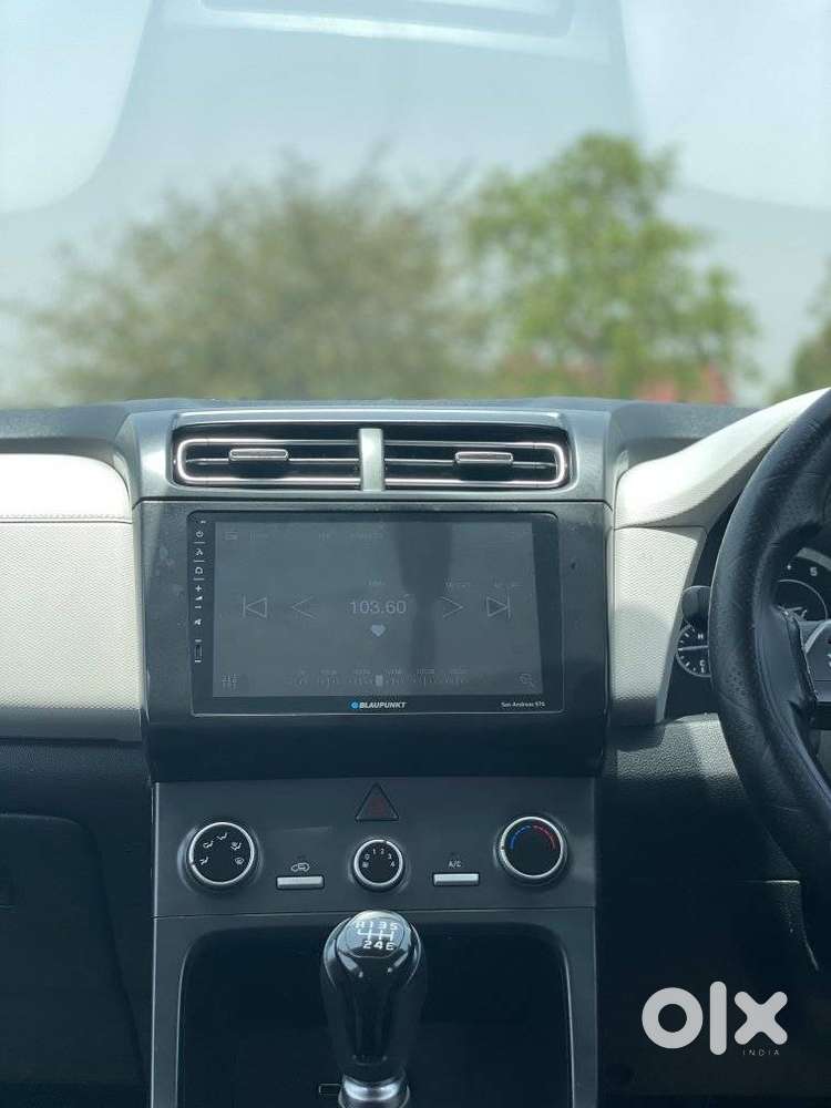 Hyundai Creta 1.5 E Petrol, 2022, Petrol