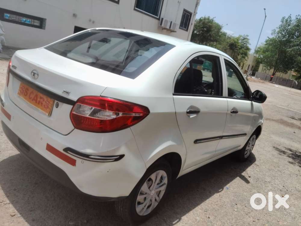 Tata Zest 1.2 Revotron Xe, 2020, Diesel