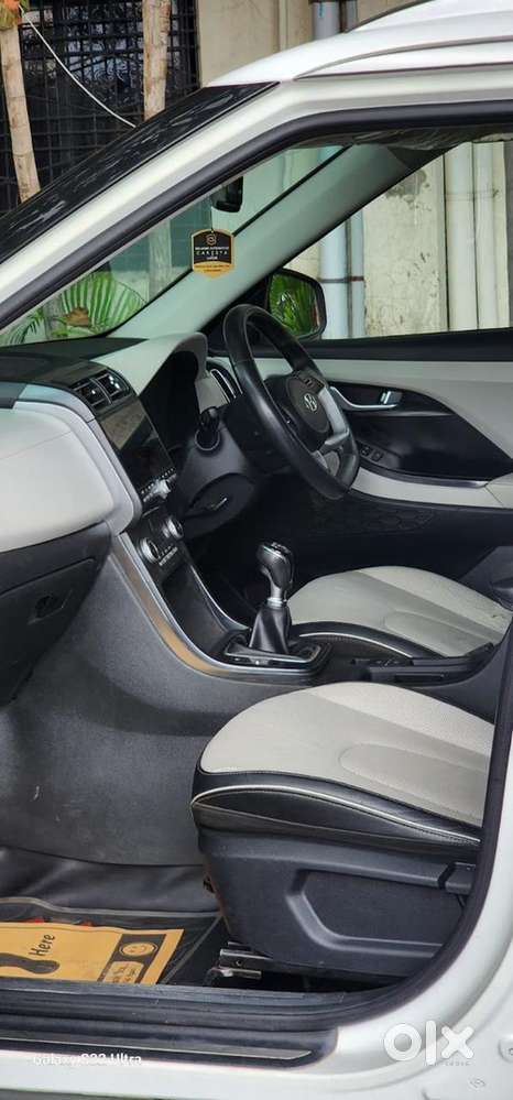 Hyundai Creta 2020 Diesel Well Maintained