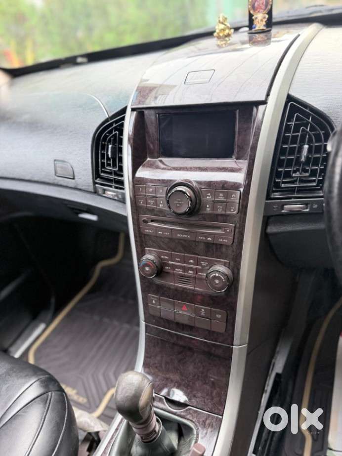 Mahindra Xuv500 W8, 2012, Diesel