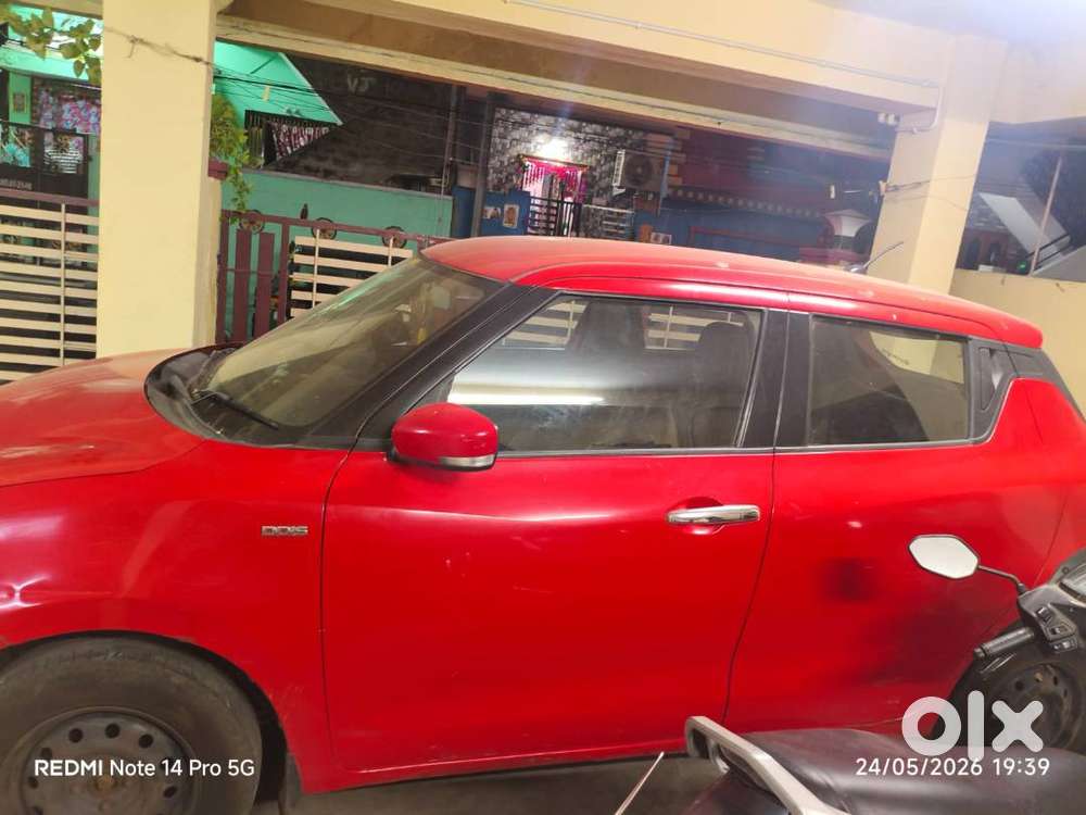 Good Condition For The Car