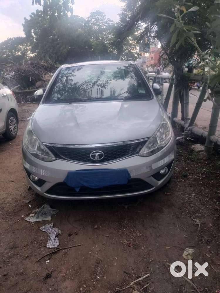 Tata Zest Quadrajet 1.3 75ps Xm, 2018, Diesel