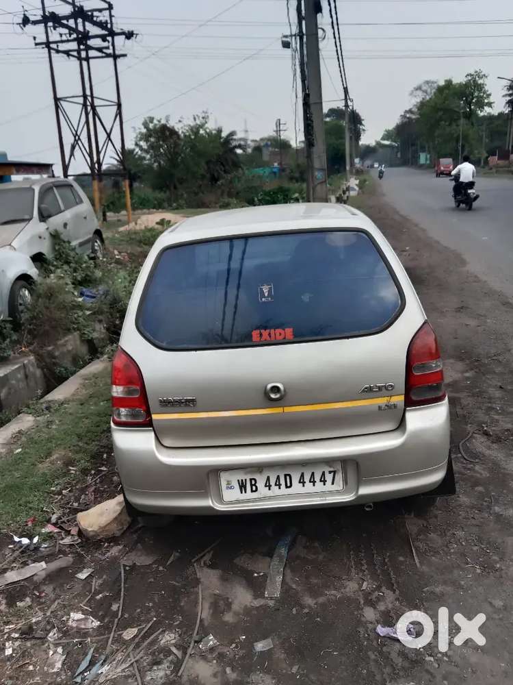 Well Condition No Any Issues 1st Owner