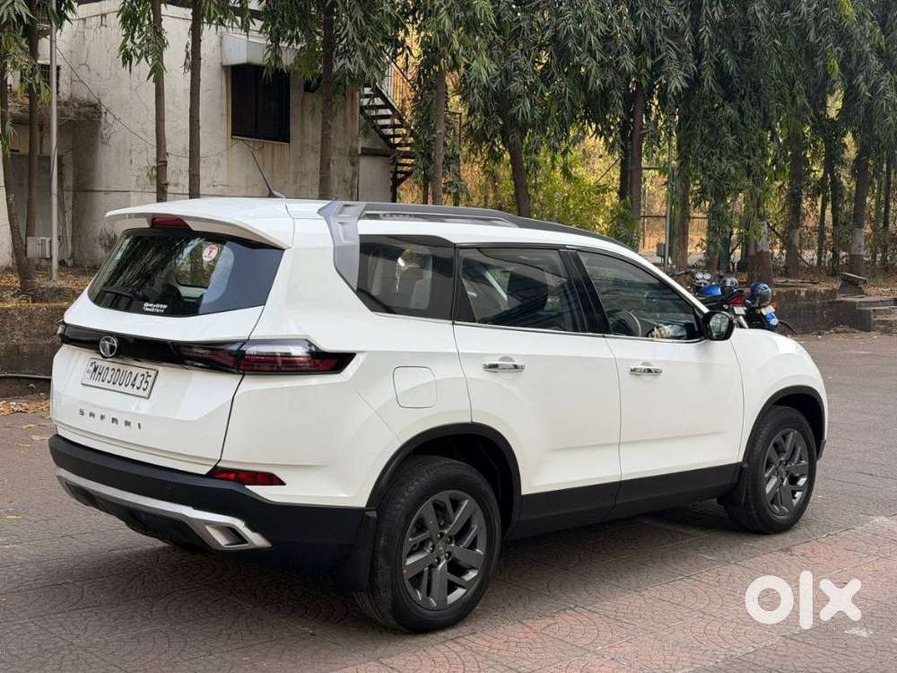Tata Safari 2.0 Kryotec Xt Plus, 2021, Diesel