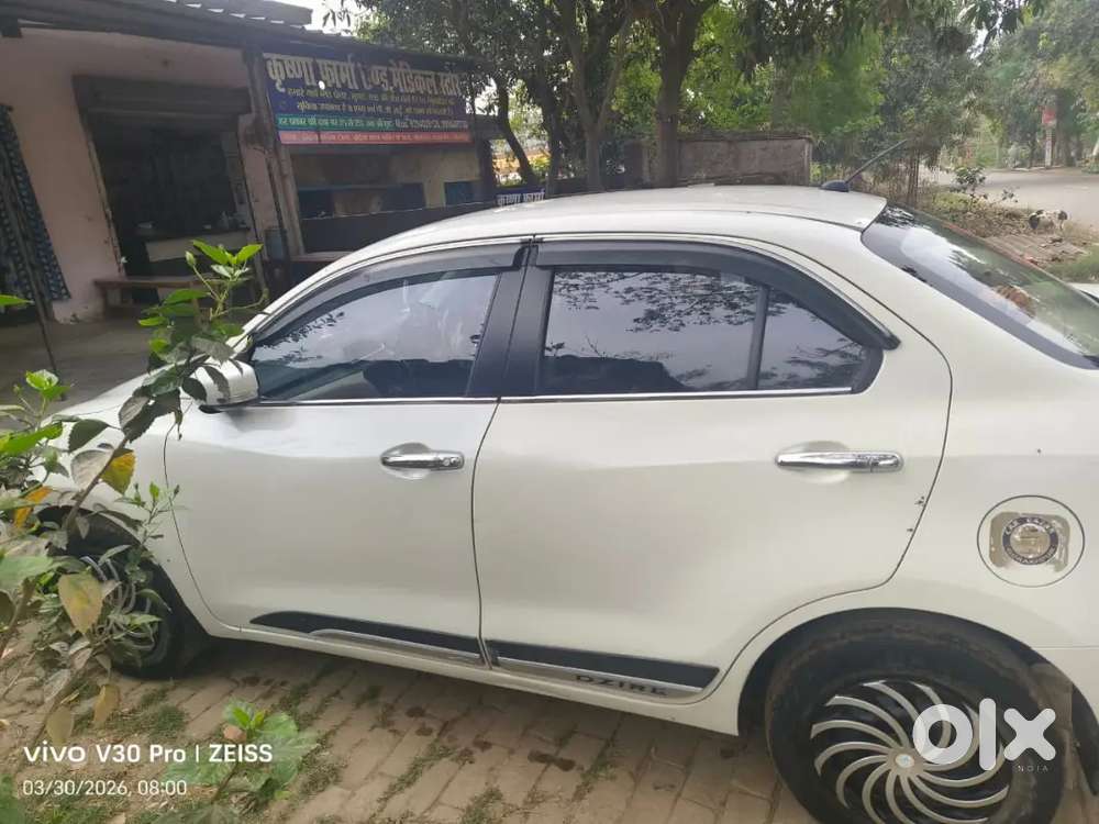Dezire 2022 Vxi Ags Automatic 2nd Owner 60000km Running