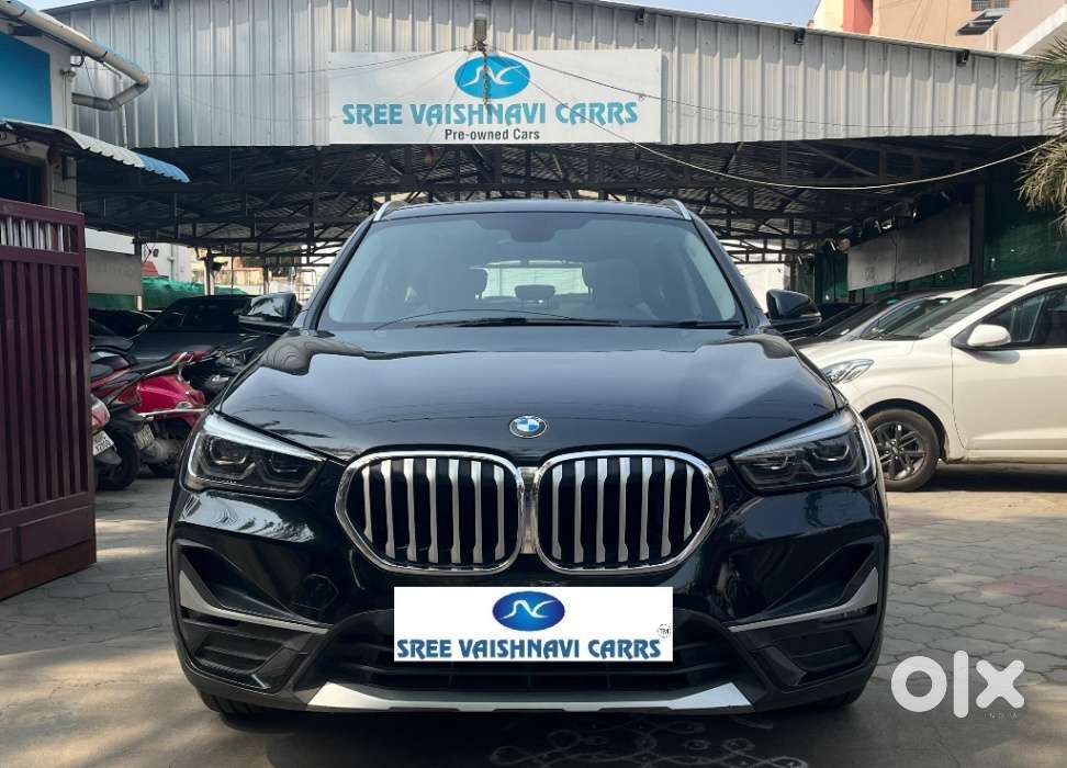 Bmw X1 2.0 Sdrive20d Xline, 2022, Diesel