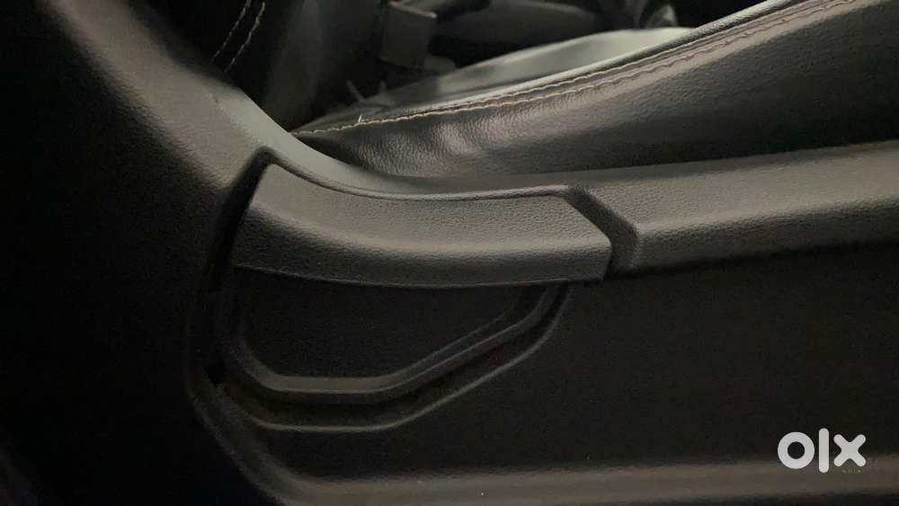 Hyundai Venue S, 2021, Petrol