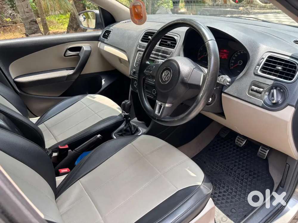 Very Well Maintained Polo For Sale