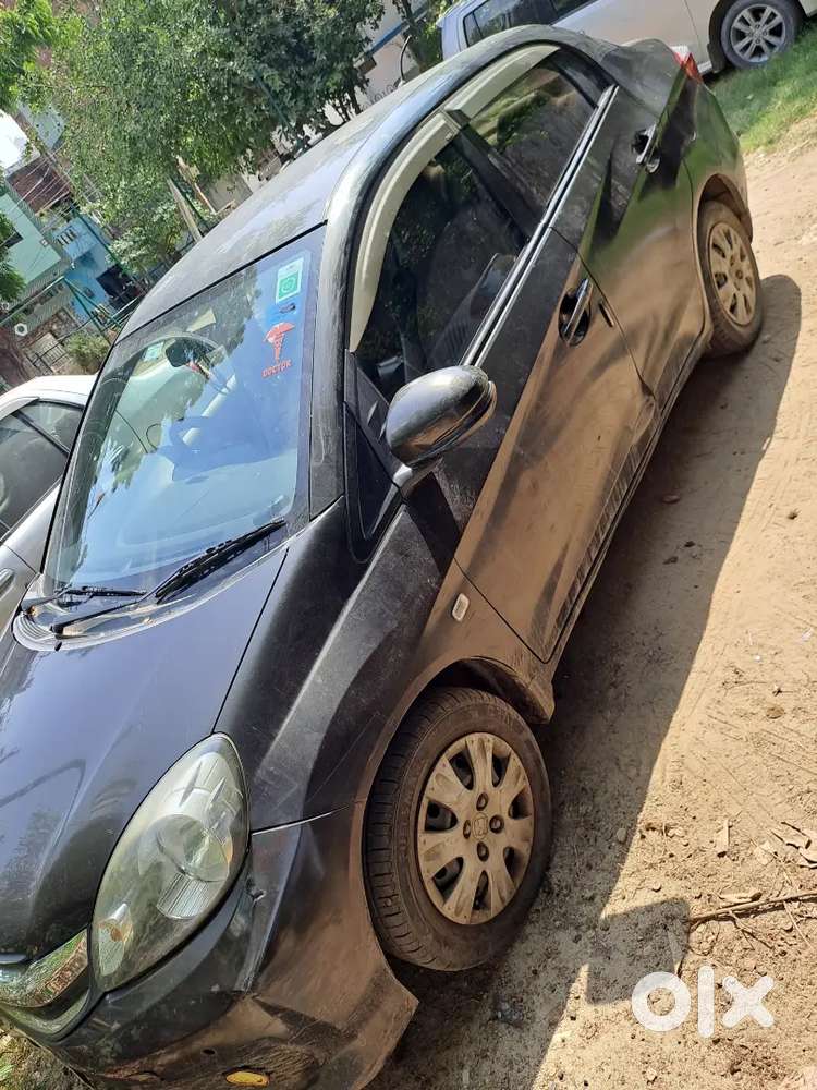 Honda Amaze 1.2 S 2017