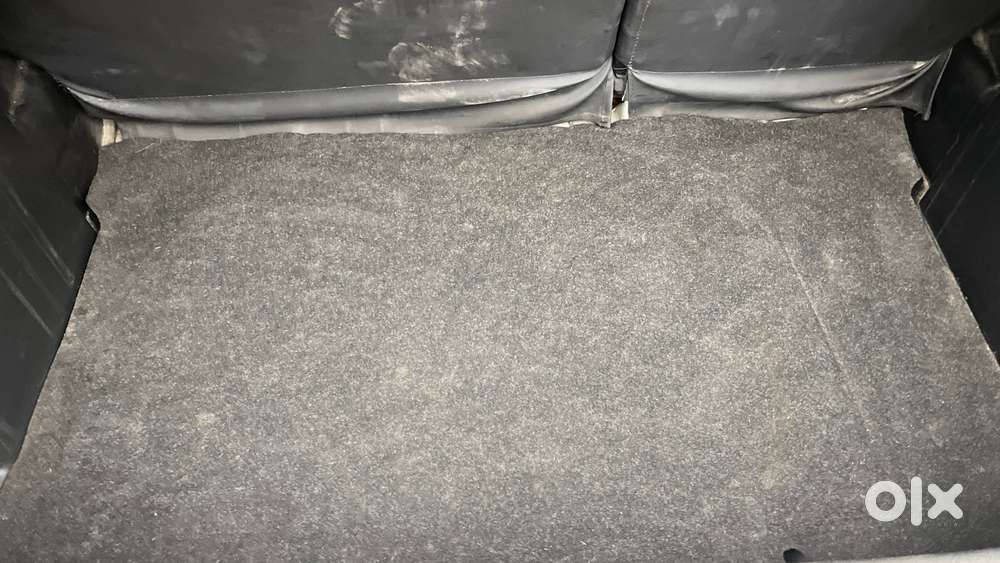 Maruti Suzuki Baleno Alpha Cvt, 2022, Petrol