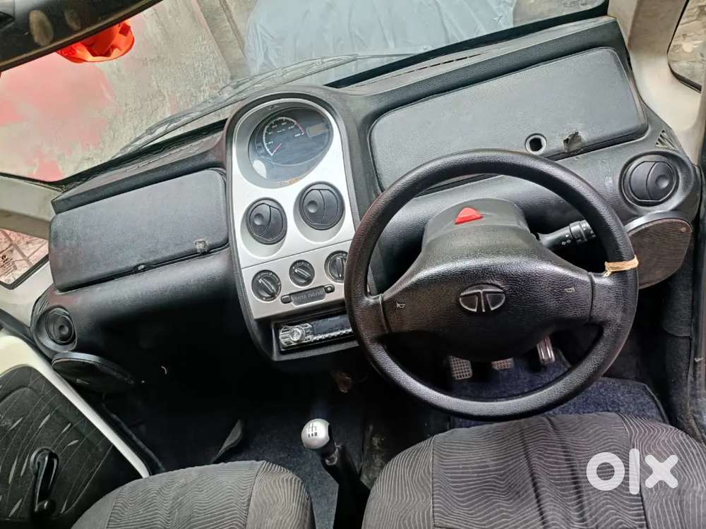 Tata Nano Xe 2013