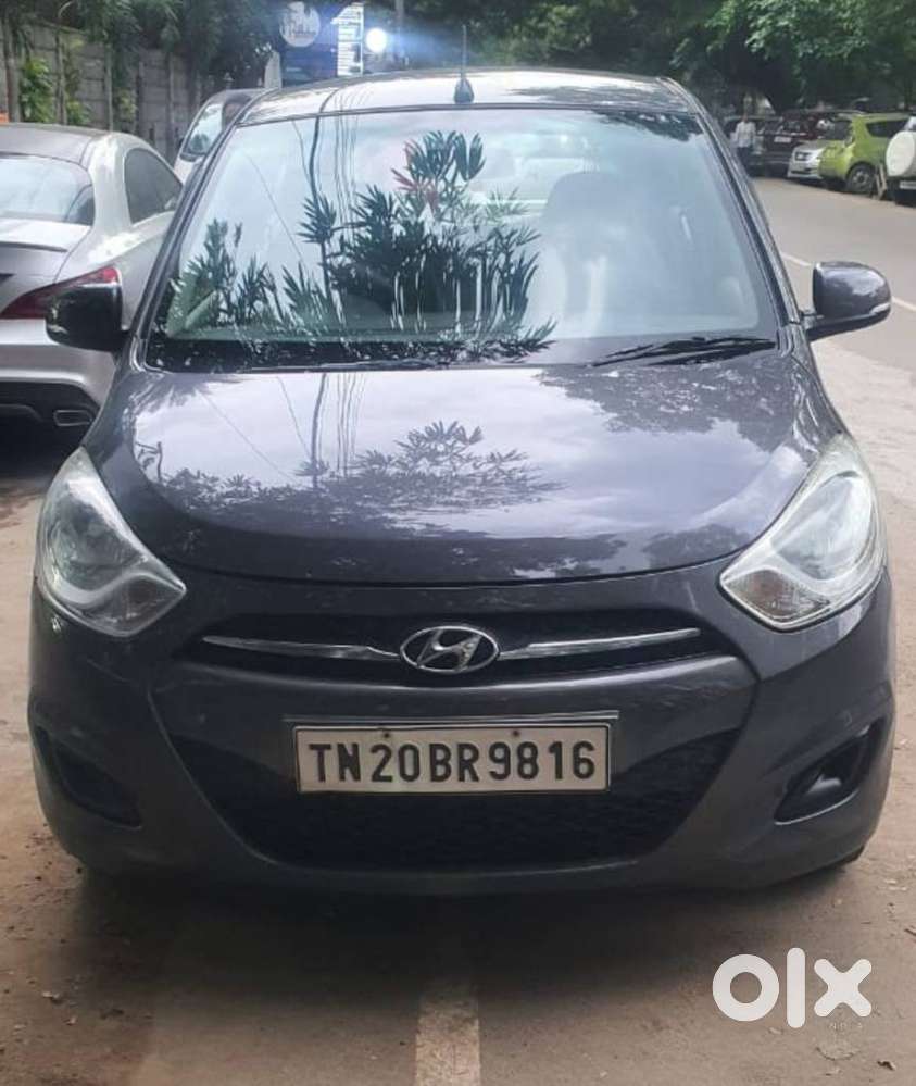 Hyundai I10 Magna, 2011, Petrol