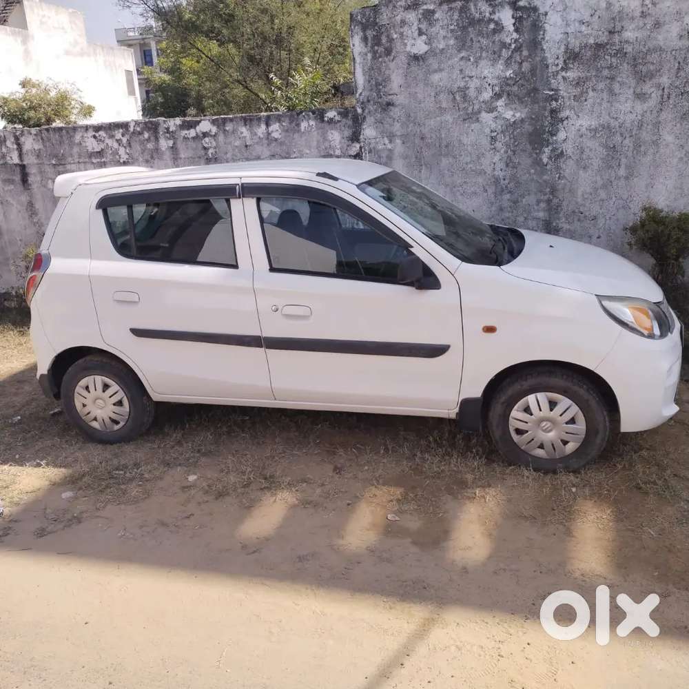 Alto 800 Lxi