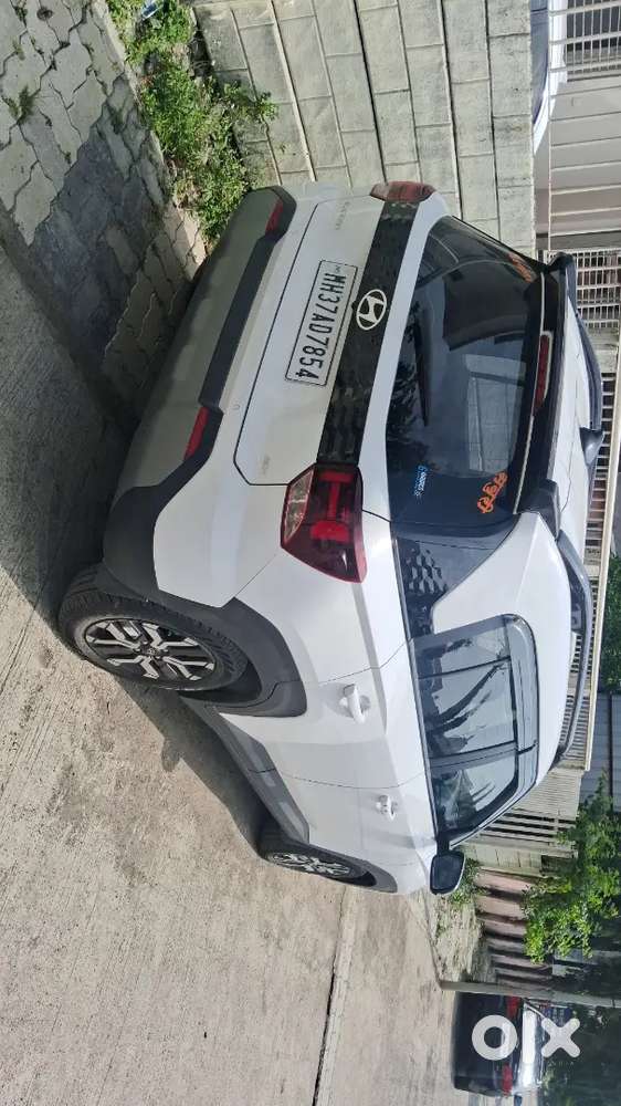 Hyundai Exter 2023 Petrol 15803 Km Driven
