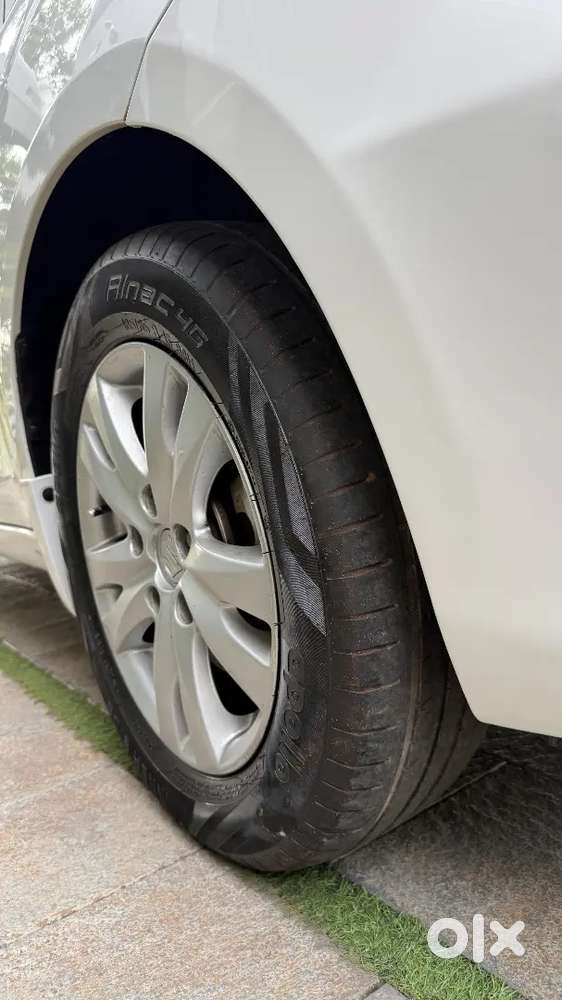 Maruti Suzuki Ertiga 2016 Zdi