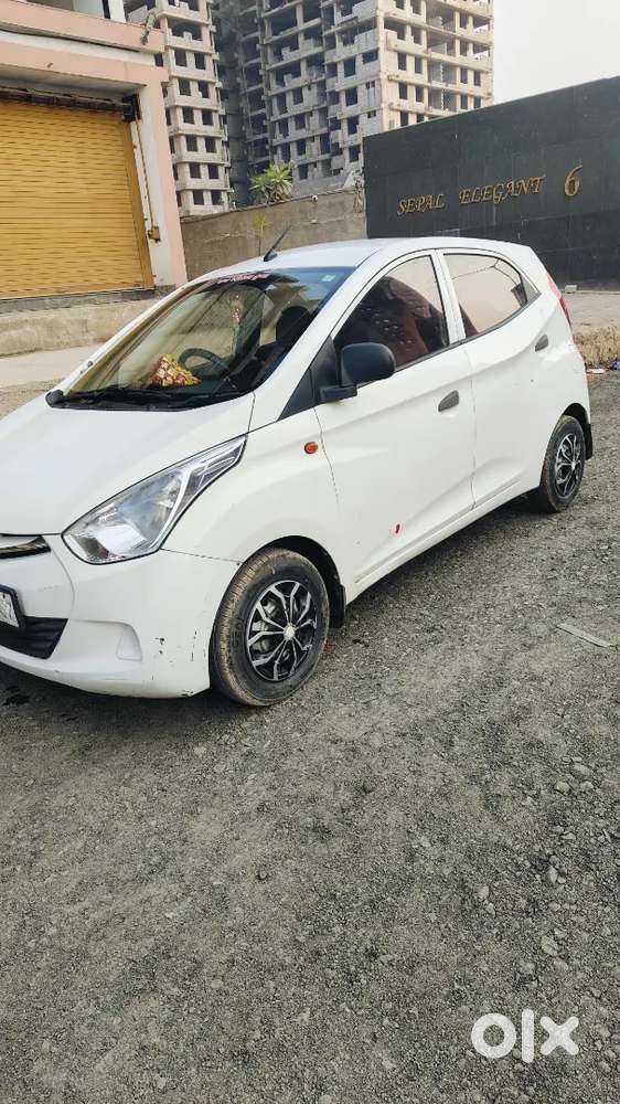 Hyundai Eon D Lite Plus