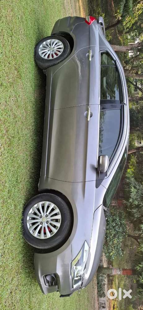 Maruti Suzuki Ciaz 1.3 Zeta Shvs Mt, 2018, Diesel