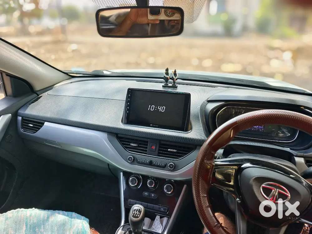 New One Condition All Services Record Available