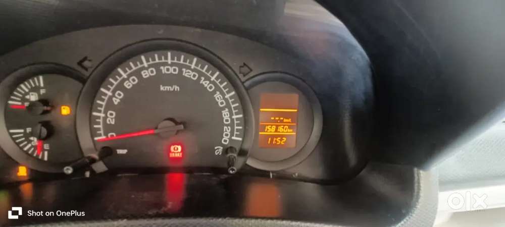 Maruti Suzuki Dzire 2021 Cng