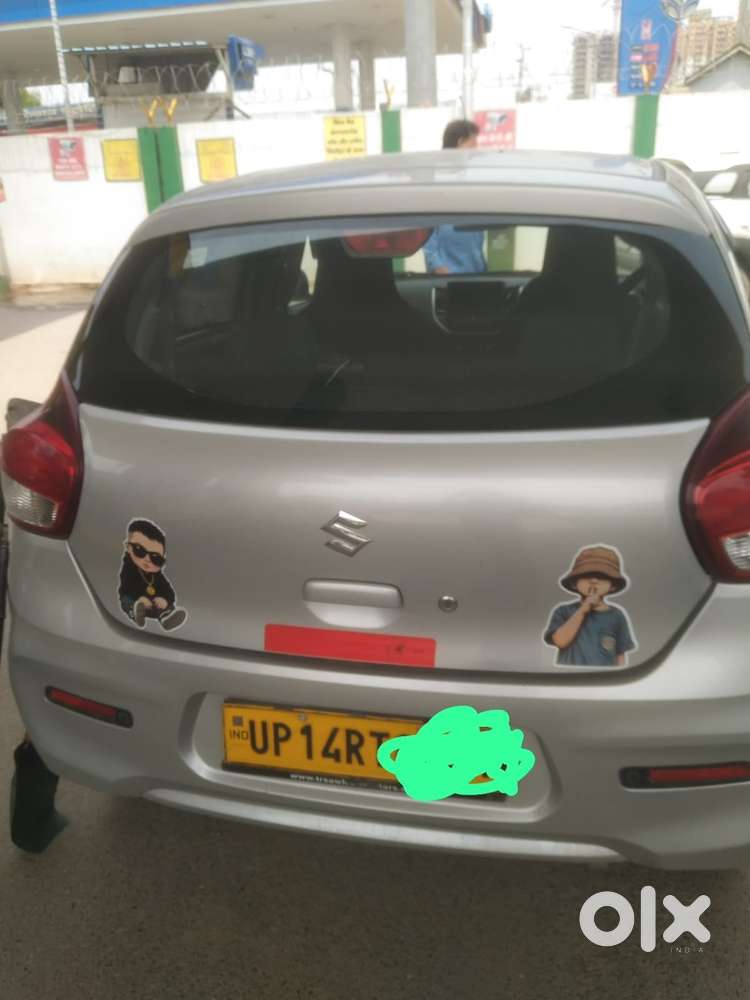 Maruti Suzuki Celerio 2025 Cng  Good Condition