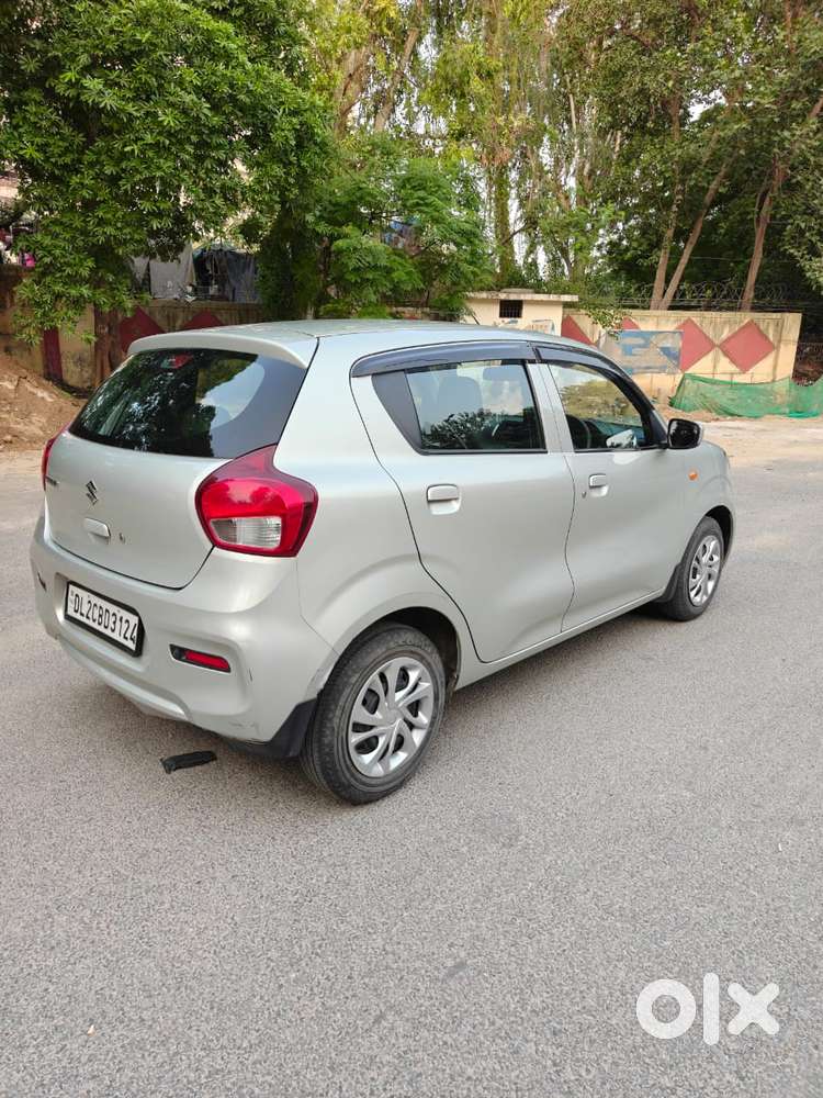 Maruti Suzuki Celerio Vxi(o), 2022, Petrol
