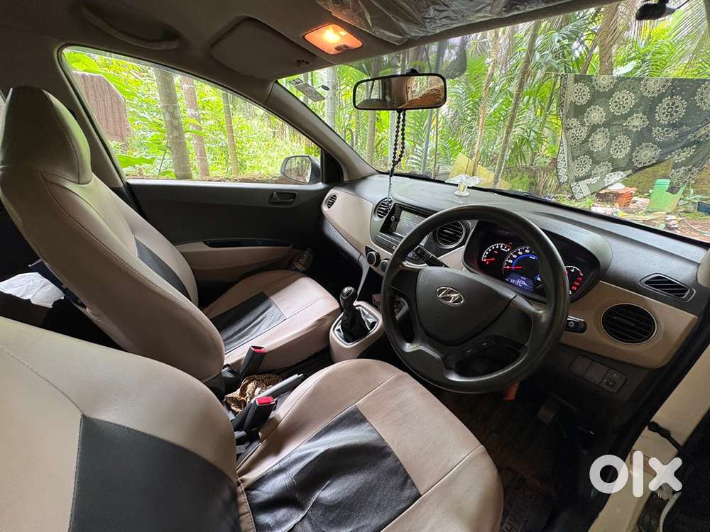 Hyundai Grand I10 Magna 2016