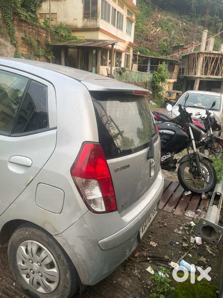 Hyundai Car Petrol 2009, Urgent Sale , Price Negotiable