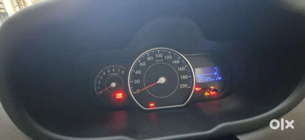 Hyundai I10 1.2 Magna Petrol Model 2013